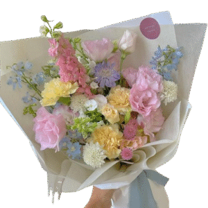 Artificial Flower Bouquet