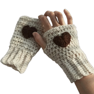 Knitwear Hand Warmer