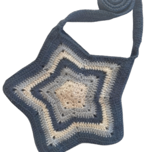 Crochet Bag